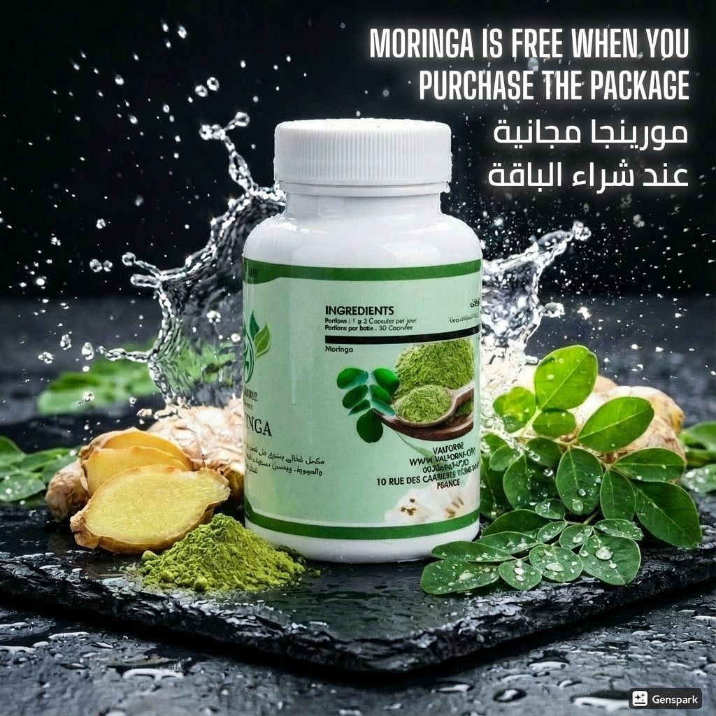 Moringa Bio